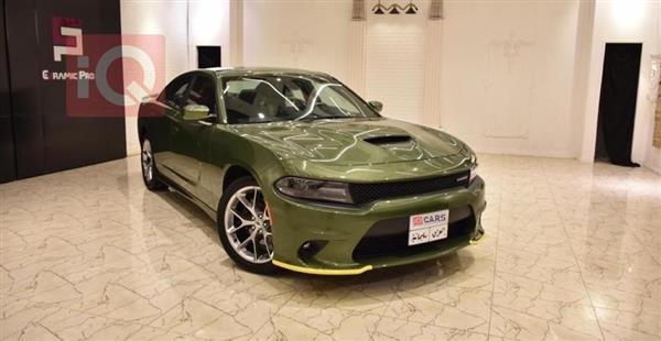 دودج تشارجر 2019 للبيع في العراق - كربلاء